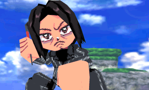 3D Modelling &amp; Texturing