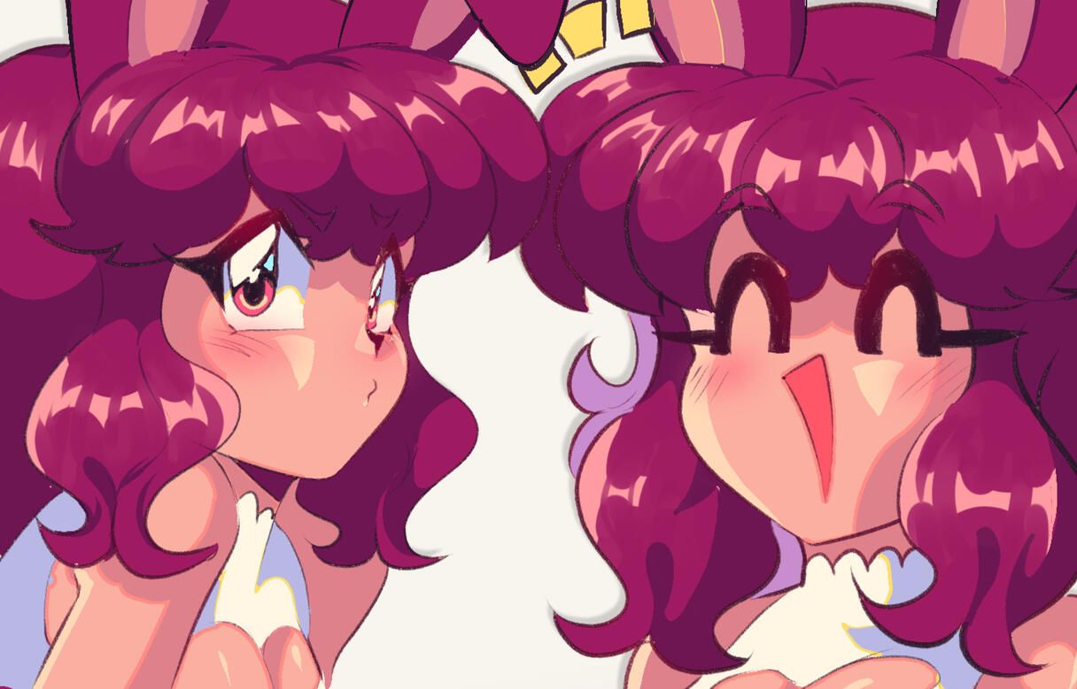 Concept Art / Character Design